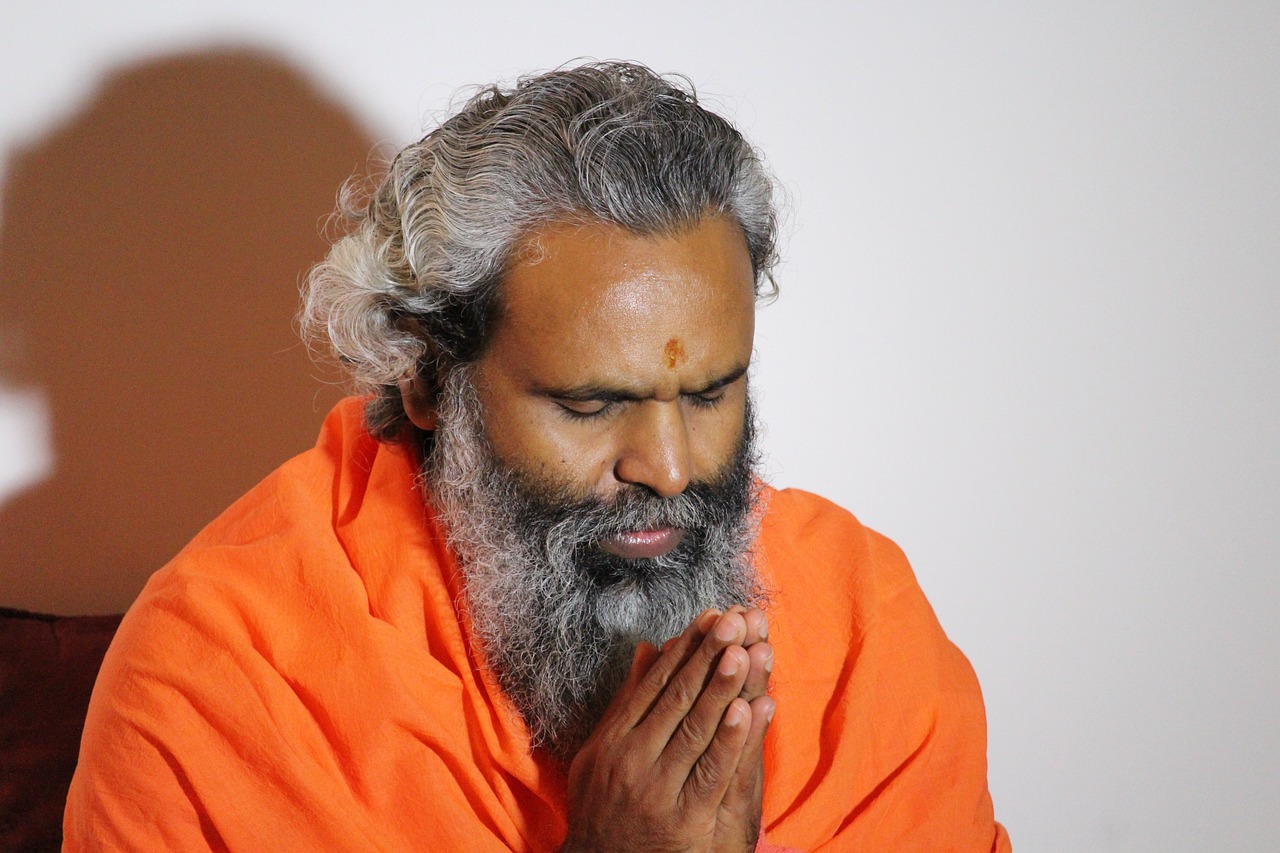 The Secrets of Ancient Indian Spiritual Practices